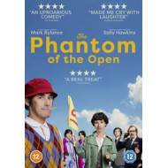 PHANTOM OF THE OPEN