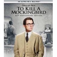 TO KILL A MOCKINGBIRD