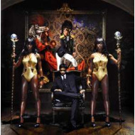 MASTER OF MY MAKE BELIEVE