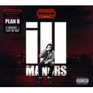 ILL MANORS