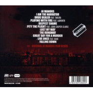 ILL MANORS