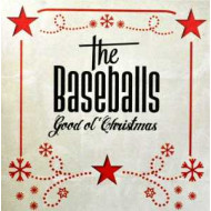 GOOD OL'CHRISTMAS