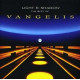 LIGHT AND SHADOW: THE BEST OF VANGELIS<br/><h5>Megjelenés: 2013-07-25</h5>