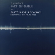 SUITE SHOP REWORKS
