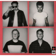 ORDINARY BOYS
