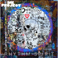 RHYTHM SPIRIT