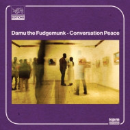 CONVERSATION PEACE