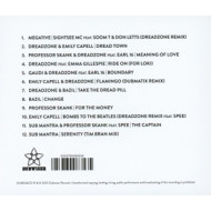 DREADZONE PRESENTS DUBWISER VOLUME