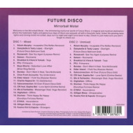 FUTURE DISCO 15