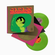 GARAGE PSYCHEDELIQUE