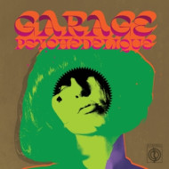 GARAGE PSYCHEDELIQUE
