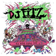 DJ FITZ CUTS VOL.1