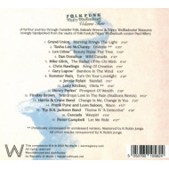 FOLK FUNK & TRIPPY TROUBADOURS VOL 2