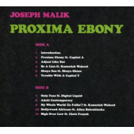 PROXIMA EBONY