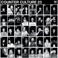 ROUGH TRADE COUNTER CULTURE 2023