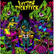 WYTCH PYCKNYCK