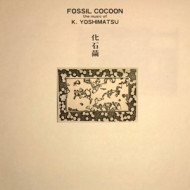 FOSSIL COCOON