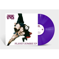 PLANET ZOMBIE