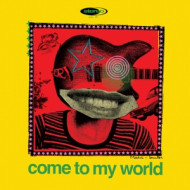 COME TO MY WORLD