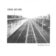 DISK MUSIC: A DD. RECORDS COMPILATION