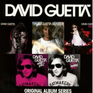 ORIGINAL ALBUM SERIES