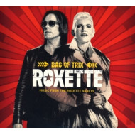 BAG OF TRIX: MUSIC FROM THE ROXETTE VAULTS