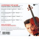 VIVALDI: THE FOUR SEASONS<br/><h5>Megjelenés: 2022-06-10</h5>