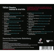 TIKTOK CLASSICS - MEMES & VIRAL HITS