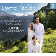 ETERNAL HEAVEN