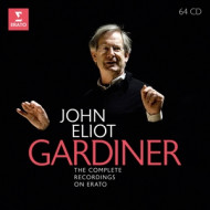 THE COMPLETE ERATO EDITION