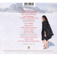CHRISTMAS ALBUM
