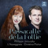 PHILIPPE JAROUSSKY, CHRISTINA PLUHAR			