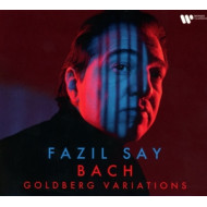 BACH: GOLDBERG VARIATIONS BWV 988