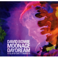 MOONAGE DAYDREAM - MUSIC FROM THE FILM