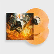 BORN FROM FIRE