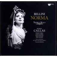 BELLINI: NORMA