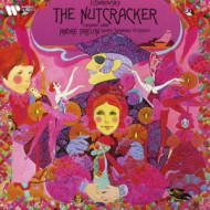 TCHAIKOVSKY: THE NUTCRACKER