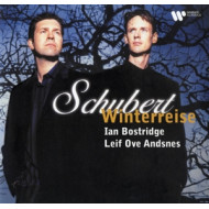 SCHUBERT WINTERREISE