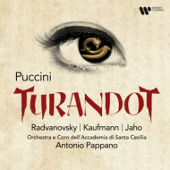 PUCCINI: TURANDOT