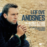 WARNER CLASSICS EDITION 1990-2010