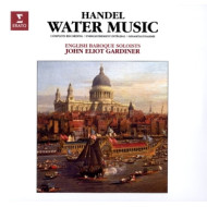 HANDEL: WATER MUSIC