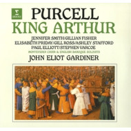 PURCELL: KING ARTHUR