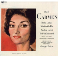 BIZET: CARMEN