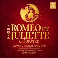 ROMEO ET JULIETTE & CLEOPATRE