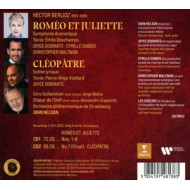 ROMEO ET JULIETTE & CLEOPATRE