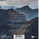 BRAHMS: THE FOUR SYMPHONIES / PIANO QUARTET NO. 1<br/><h5>Megjelenés: 2023-04-07</h5>