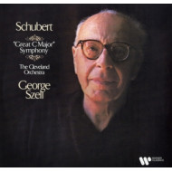 SCHUBERT: SYMPHONY NO. 9