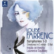 LOUISE FARRENC: SYMPHONIES 1-3/OVERTURES IN E MINOR<br/><h5>Megjelenés: 2023-04-28</h5>