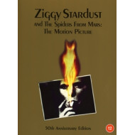 ZIGGY STARDUST AND THE SPIDERS (2 CD/BR-LTD.)