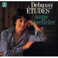 DEBUSSY: ETUDES